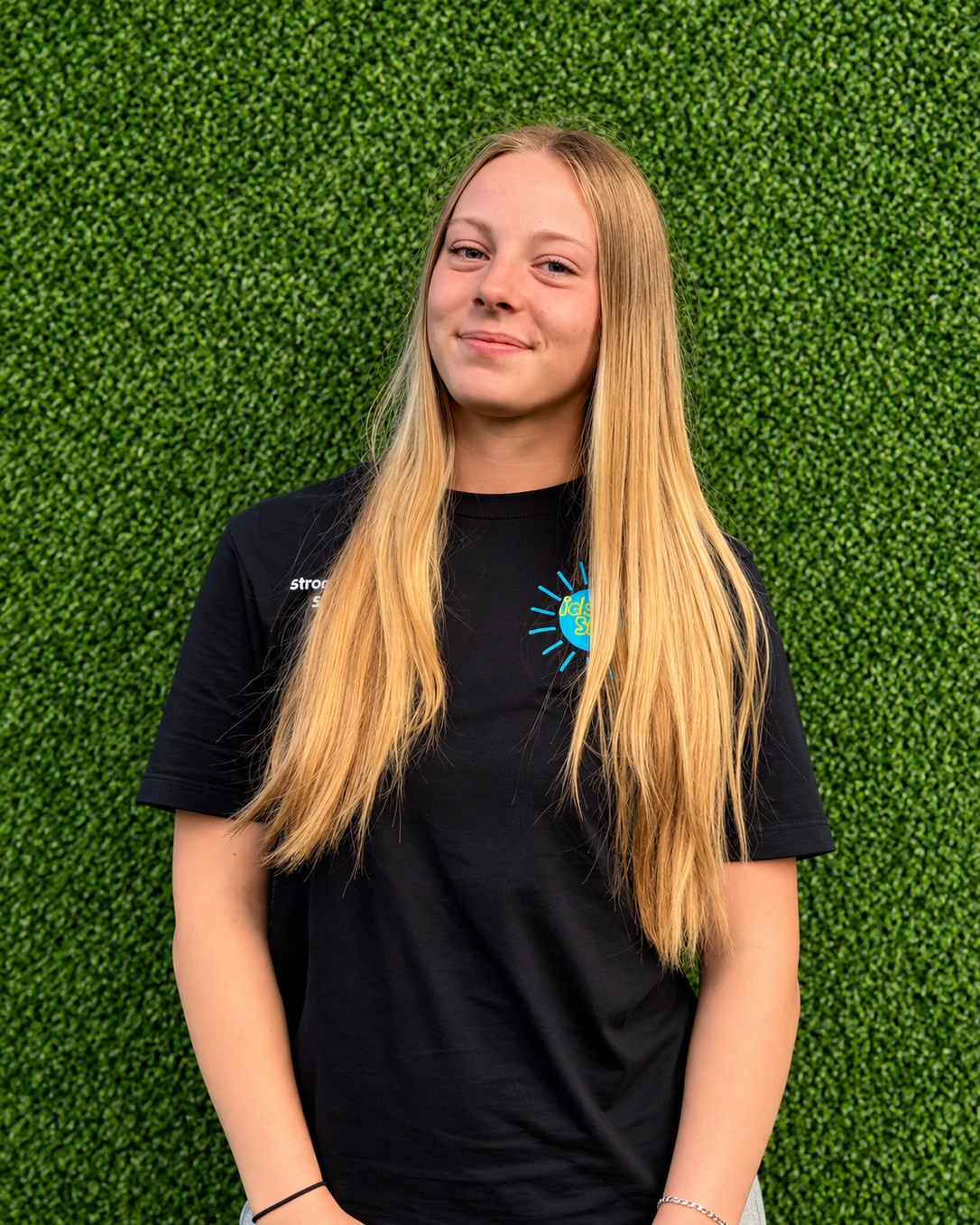 Lexi, Coach at Ickle Skills
